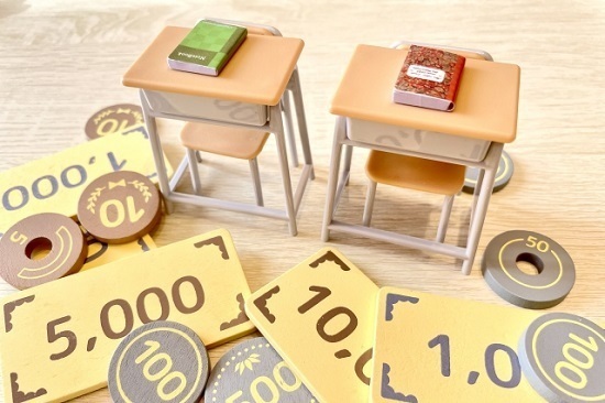 勉強場所を変えるメリット